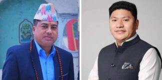 कांग्रेस महाधिवेशन : खुलातर्फको केन्द्रीय सदस्यमा पाल्पाका सभापति श्रेष्ठसहित दुई जना निर्वाचित