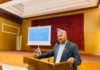 कुष्ठरोग निवारणका लागि लुम्बिनी प्रदेश सरकारले छाला रोग स्क्रिनिङ अभियान चलाउने