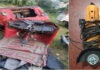 बुटवलबाट अटो रिक्सा चोरी गरेकाे आराेपमा ५ जना पक्राउ