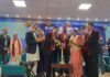 सरकारले निजी क्षेत्रलाई आशा जगाउन सकेन : महासंघ अध्यक्ष श्रेष्ठ